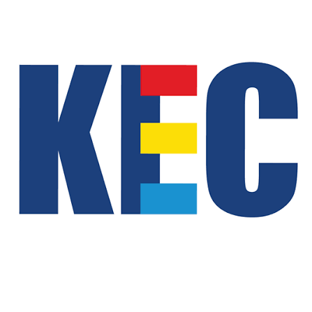 KEC INTERNATIONAL Logo